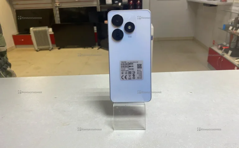Tecno Spark Go 2024 4/128 ГБ
