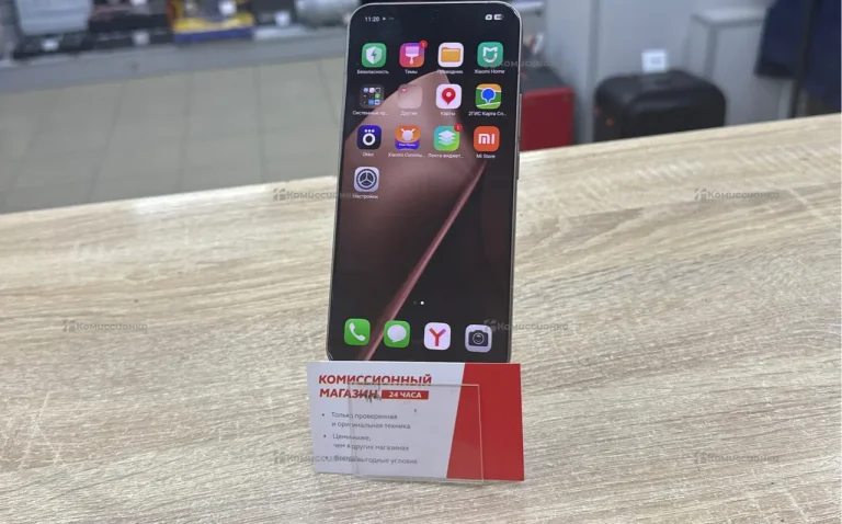 Xiaomi 15T Pro 12/256 ГБ