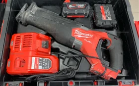 Купить Электропила Milwaukee M18 FSZ-502X б/у , в Москва и область Цена:54900рублей
