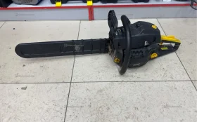 Купить Бензиновая пила Huter BS-62 б/у , в Челябинск Цена:4500рублей