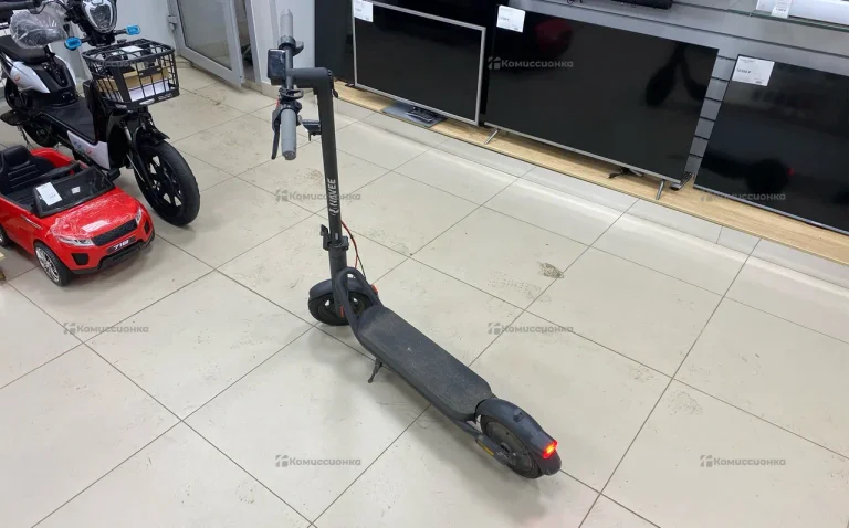 Электро самокат Nave v3 pro