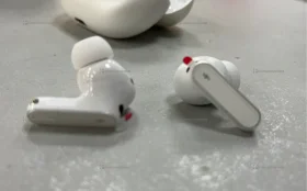 Купить Наушники Huawei Freebuds Pro 5 б/у , в Санкт-Петербург Цена:8490рублей