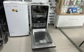 Купить Встраиваемая посудомоечная машина Siemens б/у , в Челябинск Цена:3900рублей