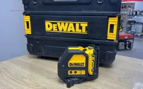 Купить Лазерный уровень DeWalt DCE088R б/у , в Самара Цена:18990рублей