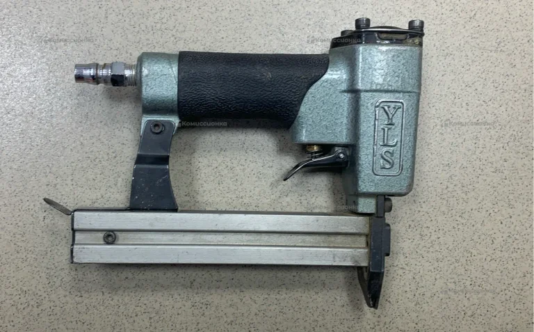 Гвоздезабивной пистолет YLS 9