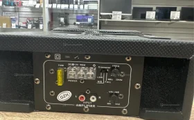 Купить Усилитель  JUZX V-US80 б/у , в Краснодар Цена:3490рублей