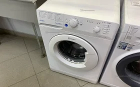 Купить Стиральная машина Indesit 5/1000 on б/у , в Нижний Новгород Цена:10990рублей