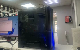 Купить Игровой системный блок б/у , в Уфа Цена:24900рублей