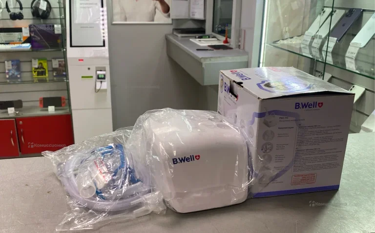 Ингалятор Bwell Pro-110
