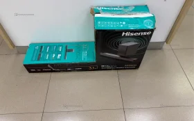 Купить Саундбар Hisense AX3100G черный б/у , в Москва и область Цена:9900рублей