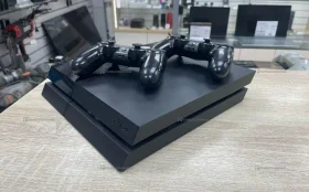 Купить Приставка Sony PS4 Fat 500 ГБ б/у , в Екатеринбург Цена:12990рублей