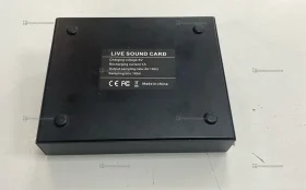 Купить Ресивер  Love sound card б/у , в Рязань Цена:990рублей