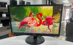 Купить Монитор Philips. . . 223V5L б/у , в Тюмень Цена:2490рублей
