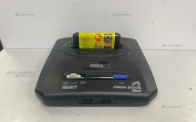 Купить Приставка sega mega drive 2.. б/у , в Набережные Челны Цена:790рублей
