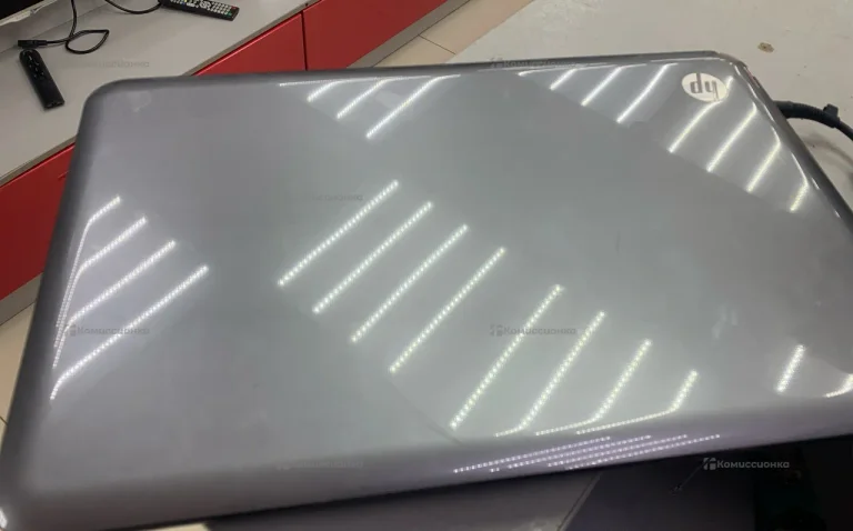 Ноутбук  HP G6