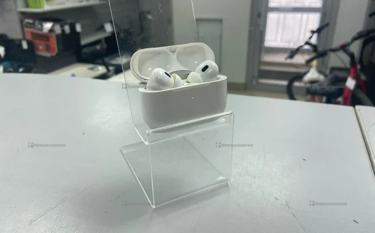 Наушники AirPods Pro 2