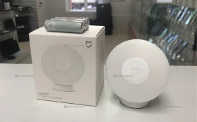 Купить Ночник Xiaomi Motion-Activated Night Light 2 MJYD02YL CN (белый) б/у , в Тольятти Цена:690рублей