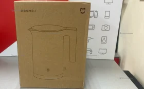 Купить Чайник Xiaomi Mijia Electric Kettle 2 1.7L б/у , в Самара Цена:2190рублей