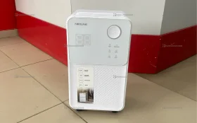 Купить Осушитель воздуха neoline ndl 16l б/у , в Тольятти Цена:7900рублей