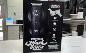 Купить ManecoDe Black Barba б/у , в Казань Цена:1150рублей