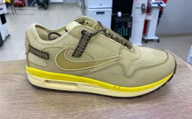 Купить Кроссовки Nike кактус 43 б/у , в Самара Цена:3200рублей