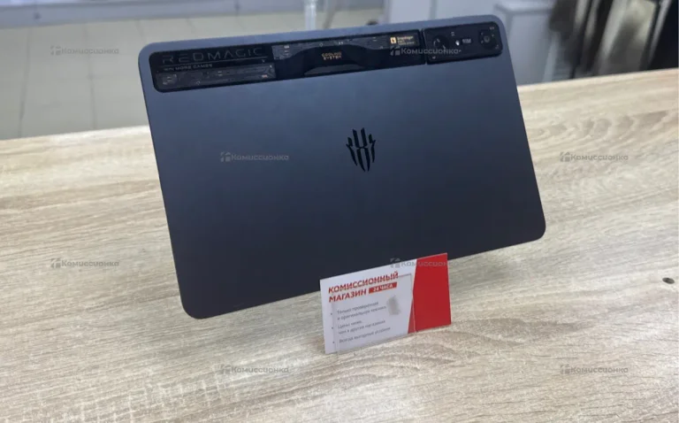 Планшет Redmagic Nova Gaming Tablet