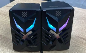 Купить Колонки компьютерные defender solar 6 б/у , в Челябинск Цена:700рублей