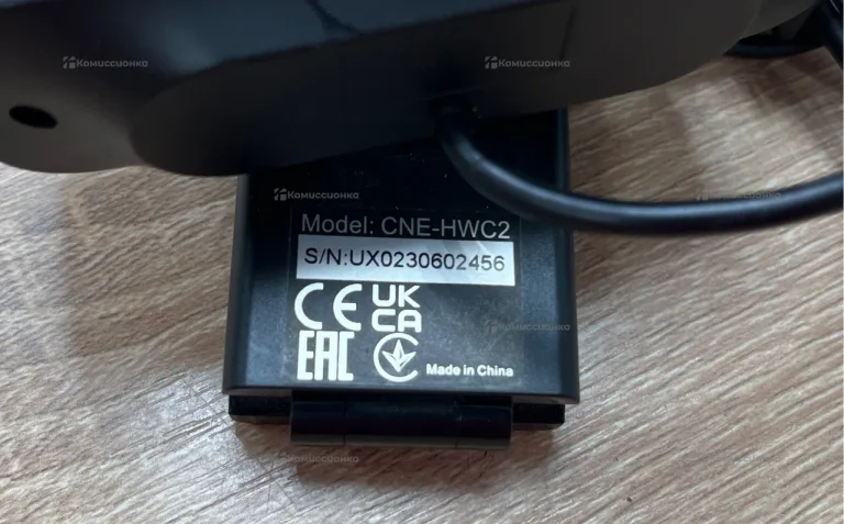 Web-камера Canyon C2 720FF