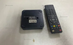 Купить Смарт-приставка Android TV Box (X95Q) б/у , в Кострома Цена:990рублей