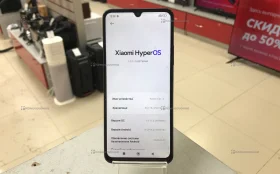 Купить Xiaomi Redmi 14C 256 б/у , в Энгельс Цена:5500рублей