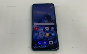 Купить Xiaomi Redmi Note 9 4/64 ГБ б/у , в Челябинск Цена:1900рублей