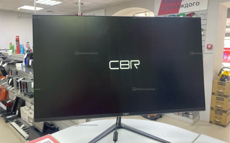Монитор CBR LCD-MF2401-OPC