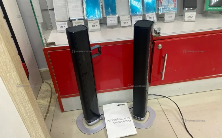 Сундбар Dexp v260