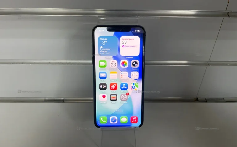 Apple iPhone 11 Pro Max 4/256 ГБ