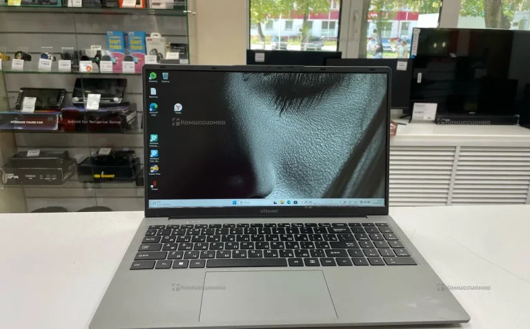 Ноутбук Vitumi v15