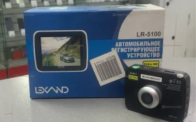 Купить Видео регистратор Lexand LR-5100 б/у , в Самара Цена:1490рублей