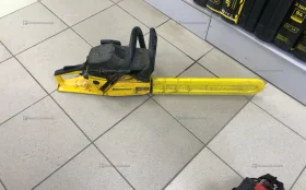 Купить Бензопила Champion 250-18 б/у , в Челябинск Цена:4500рублей