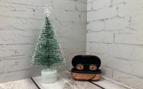 Купить Наушники  Monster Airlinks Turbine б/у , в Курган Цена:1490рублей