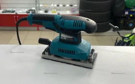 Купить Шлифовальная машина Makita 3710 б/у , в Челябинск Цена:2900рублей