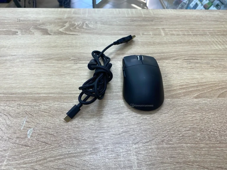 Игровая мышь VXE DRAGONFLY R1 SE+