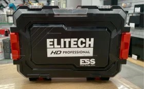 Купить Шуруповерт Elitech CD 12L2 б/у , в Самара Цена:3500рублей