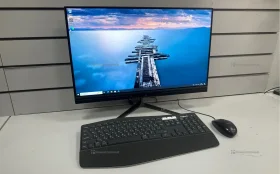 Купить Моноблок IRU Celeron N4020/UHD/8RAM/256SSD б/у , в Тюмень Цена:14990рублей