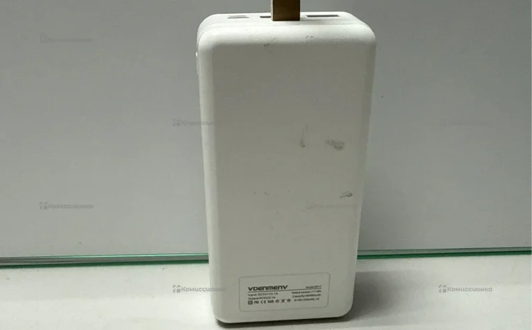 power bank vdenmenv 30000mAh