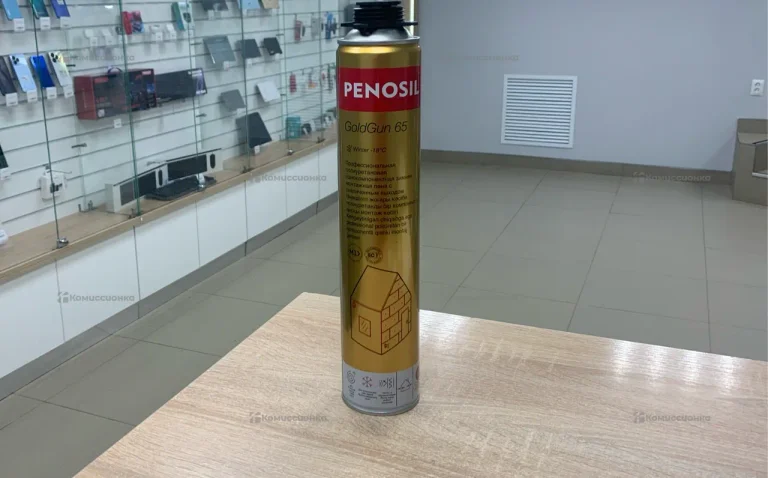 Пена монтажная 65