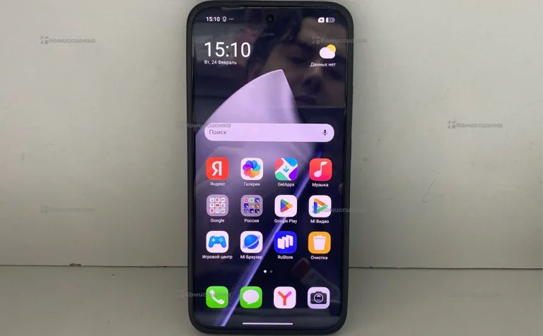 Xiaomi 15T 12/256 ГБ