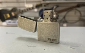 Купить Зажигалка Zippo H 23 б/у , в Санкт-Петербург Цена:990рублей