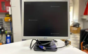 Купить Монитор Acer AL1715 б/у , в Сызрань Цена:790рублей
