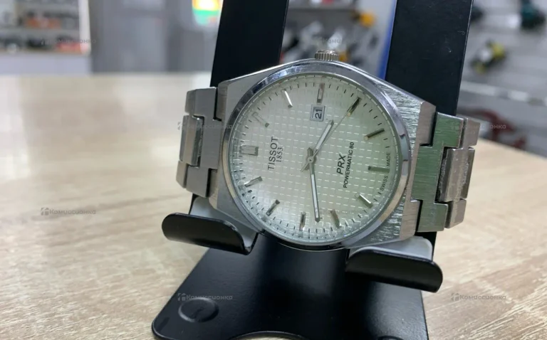 Наручные часы Tissot T-Classic