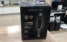 Купить Блендер polaris PHB 1379 SILENT б/у , в Краснодар Цена:990рублей