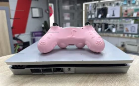 Купить Приставка Sony PlayStation 4 Slim 500 ГБ б/у , в Саратов Цена:17900рублей